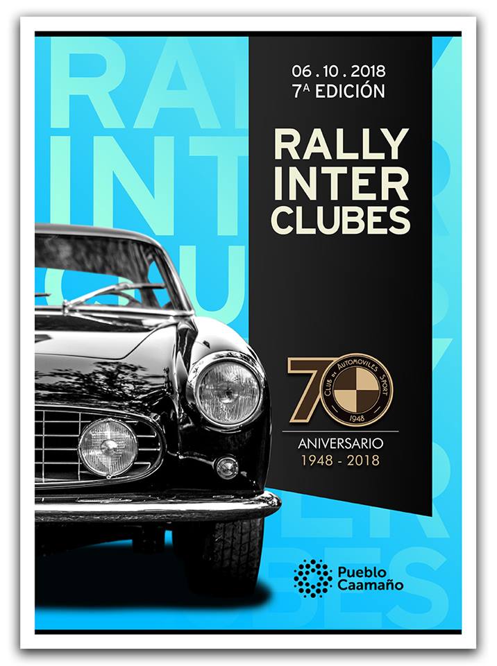 VIIº Rally Interclubes